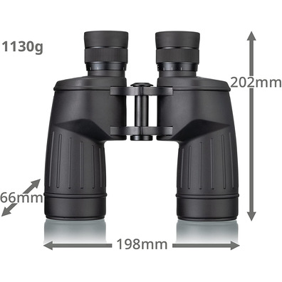 Astronomical and Nautical Prismatics SF 7x50 WP