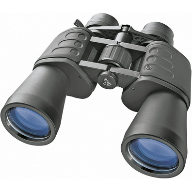 Prismatics Bresser Hunter 8-24x50 Zoom