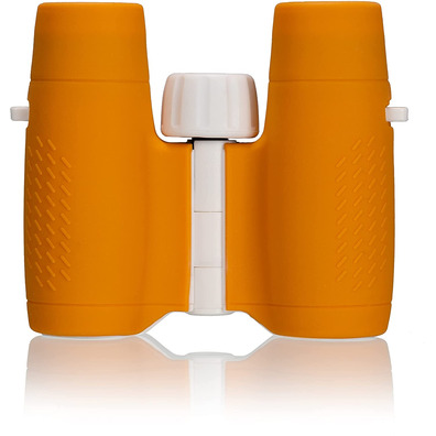 Binoculars Bresser Junior for Children 6x21 Orange