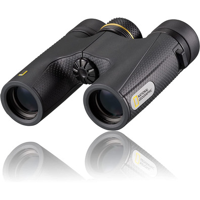 Prismatics Bresser NATGEO Compacts 8x25