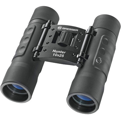 Binoculars Bresser National Geographic Hunter 10x25