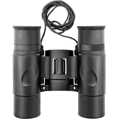 Binoculars Bresser National Geographic Hunter 10x25