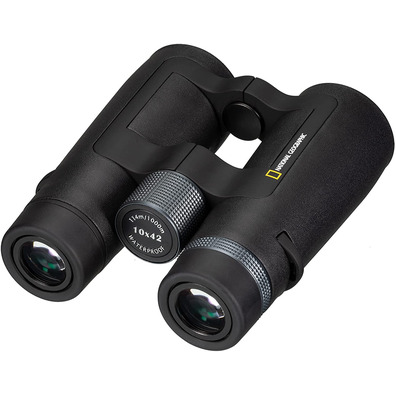 Binoculars Bresser National Geographic True View 10x42