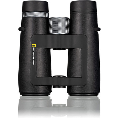 Binoculars Bresser National Geographic True View 10x42