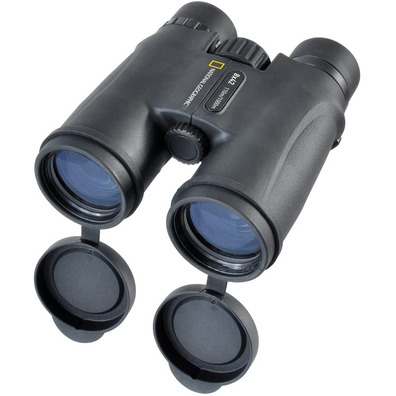 Binoculars Bresser NATGEO Waterproof 8x42