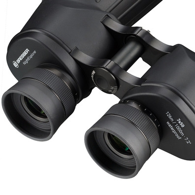 Binoculars Bresser Nightexplorer 7x50 with Tripode