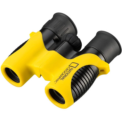 Binoculars Bresser for children National Geographic 6x21