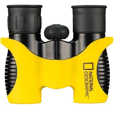 Binoculars Bresser for children National Geographic 6x21