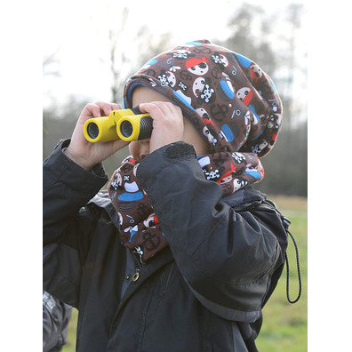 Binoculars Bresser for children National Geographic 6x21