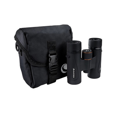 Prismatics Celestron TrailSeeker 10x32