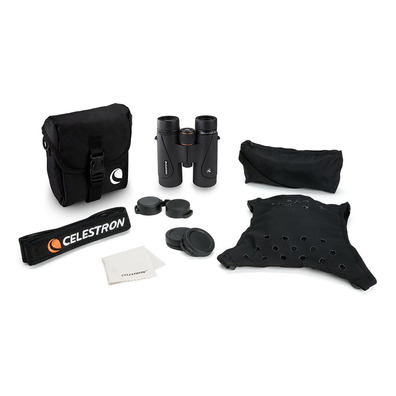 Prismatics Celestron TrailSeeker 10x42