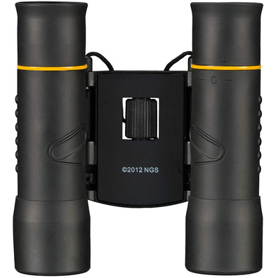 Binoculars Compact Bresser National Geographic 10x25