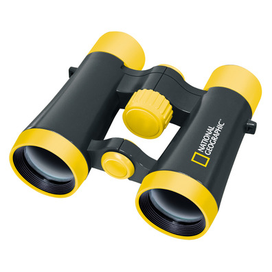 Binoculars for children National Geographic 4x30