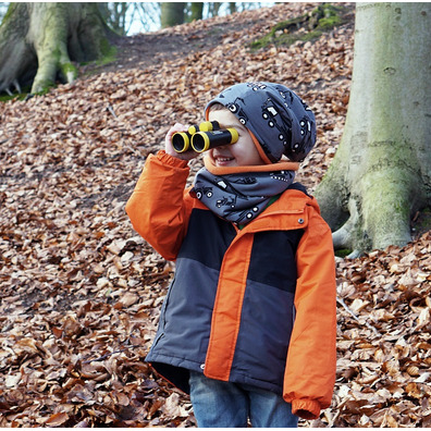 Binoculars for children National Geographic 4x30