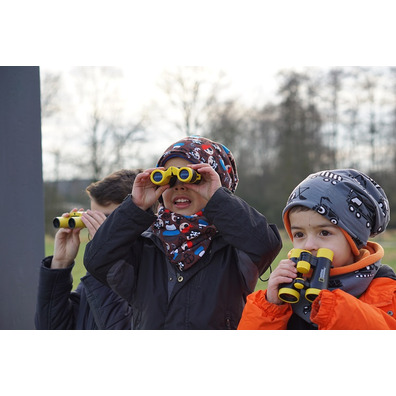 Binoculars for children National Geographic 4x30