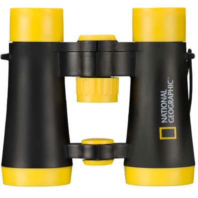 Binoculars for children National Geographic 4x30