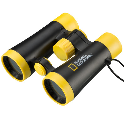 Binoculars for children National Geographic 4x30