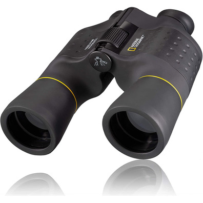 Binoculars Porro Bresser National Geographic 10x50