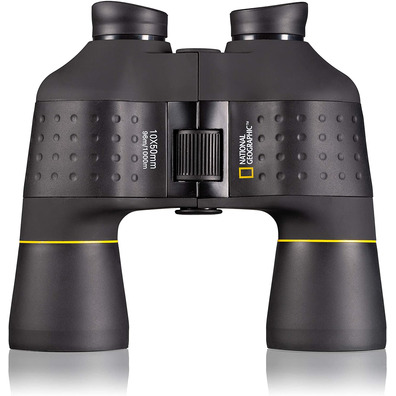 Binoculars Porro Bresser National Geographic 10x50