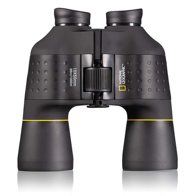 Binoculars Porro Bresser National Geographic 10x50