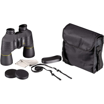 Binoculars Porro Bresser National Geographic 10x50