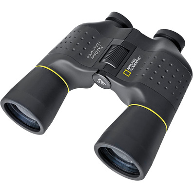 Binoculars Porro Bresser National Geographic 7x50