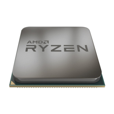 AMD Ryzen 5 2600X 6Ghz 16MB AM4 Processor