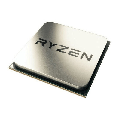 AMD Ryzen 5 3600X 3.8 Ghz AM4 Processor