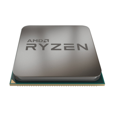 AMD Ryzen 5 3600X 3.8 Ghz AM4 Processor