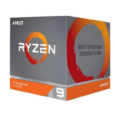 AMD Ryzen 9 3900X 3.8 GHz AM4 Processor