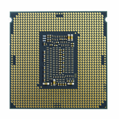 Intel Core i3 9100 3.6 GHz processor 1151