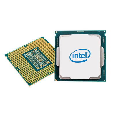 Intel Core i3 9100 3.6 GHz processor 1151