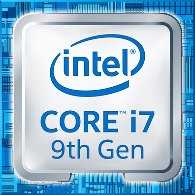 Intel Core i7 Processor 9700F 3.0 Ghz LGA 1151