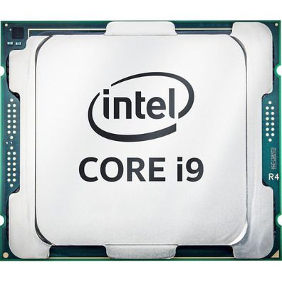 Intel Core i9 9900K 3.6GHz LGA Processor 1151