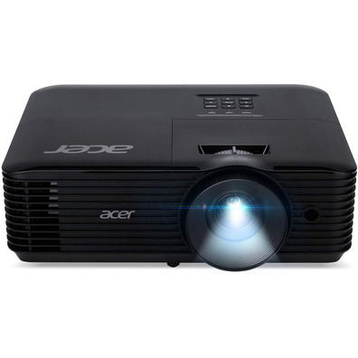 ASR H5385BDi 4000 ANSI Black projector