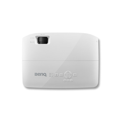 PROJECTOR BENQ MS531 DLP/SVGA