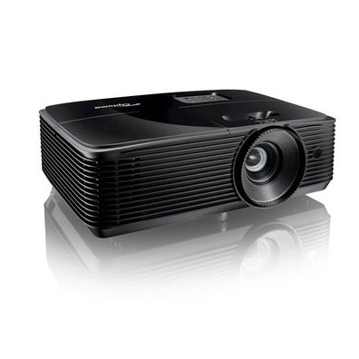 Projector Optoma S322e SVGA 3700L 3D