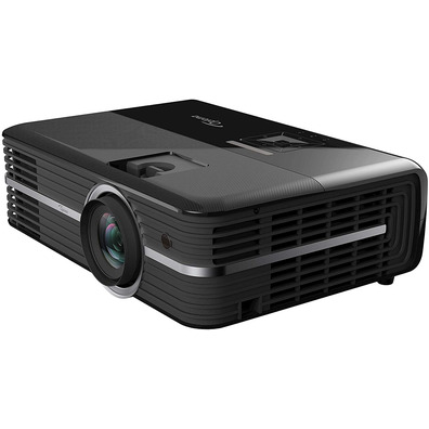 Optoma Optoma UHD350X 3D 2200 ANSI Lumen 4K UHD