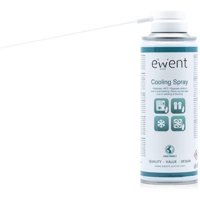 Erent EW5616 200 Ml Cooling Sprayer