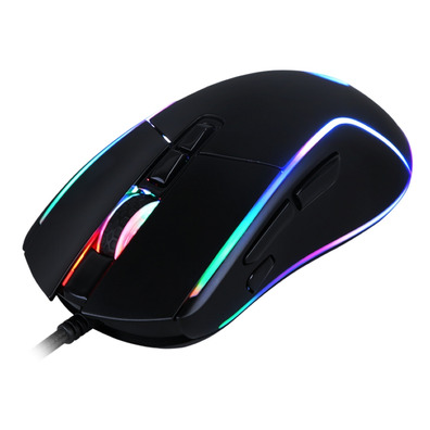 Mouse Coolbox Deepgaming Deepdarth RGB