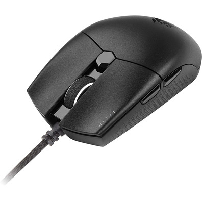 Mouse Gaming Corsair Qatar Pro XT 18000 DPI Ultra Light Black