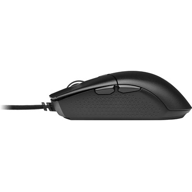 Mouse Gaming Corsair Qatar Pro XT 18000 DPI Ultra Light Black