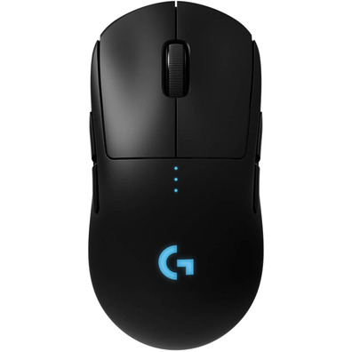 Mouse Gaming Wireless Logitech G Pro 25600 DPI