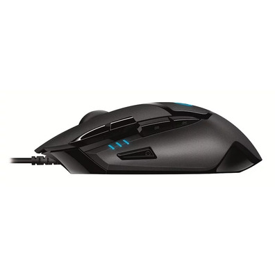 Mouse Gaming Logitech G402 Hyperion Fury Gaming