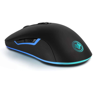 Mouse Gaming Millenium Optic 1 Advanced