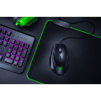 Mouse Gaming Razer Basilisk Essential Chroma RGB