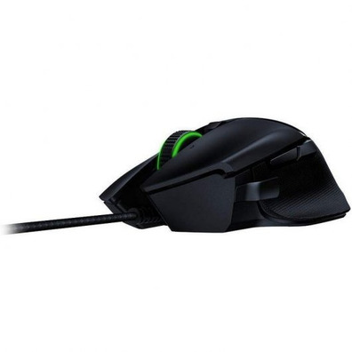 Mouse Gaming Razer Basilisk V2