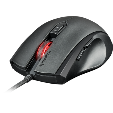 Mouse Gaming Speedlink Assero 3200 DPI