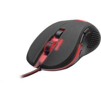 Mouse Gaming SpeedLink Torn 3200 DPI Optic