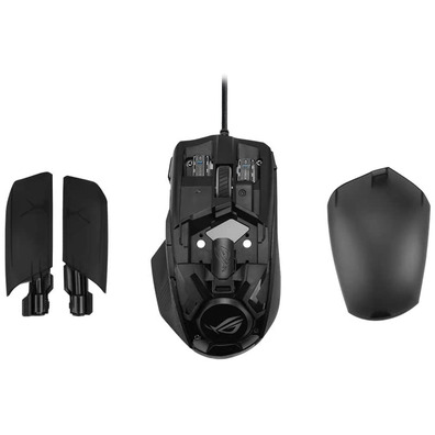 ASUS ROG Chakram Core Optical Mouse